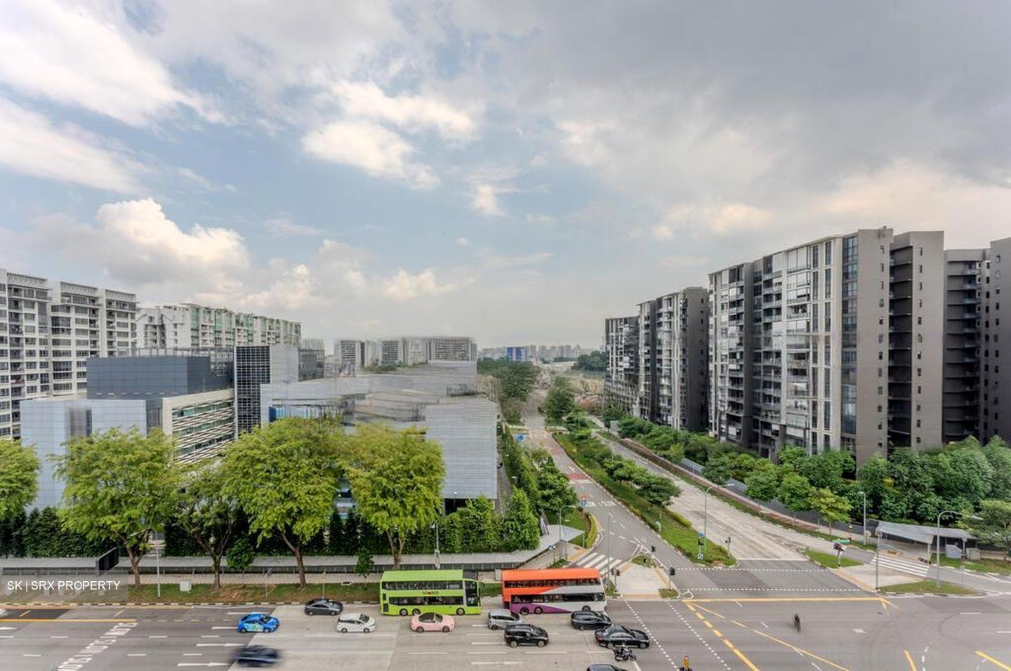 Blk 101A Alkaff Courtview (Toa Payoh), HDB 3 Rooms #488999041